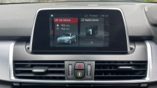 BMW 2 Series 225xe M Sport Premium 5dr Auto Hatchback